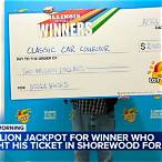 illinois lottery lottery